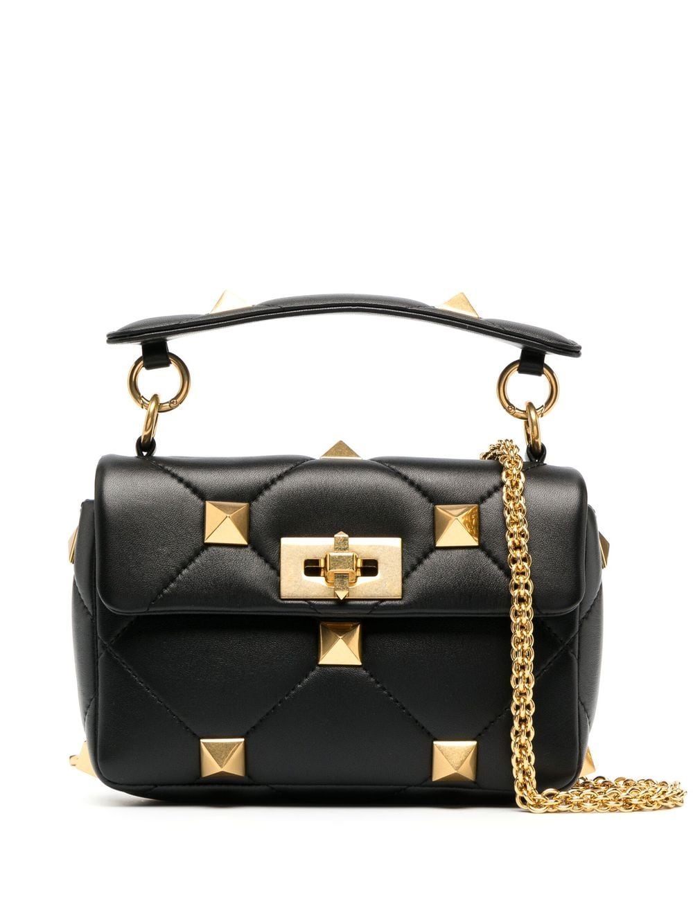 Valentino Garavani Roman Stud shoulder bag
