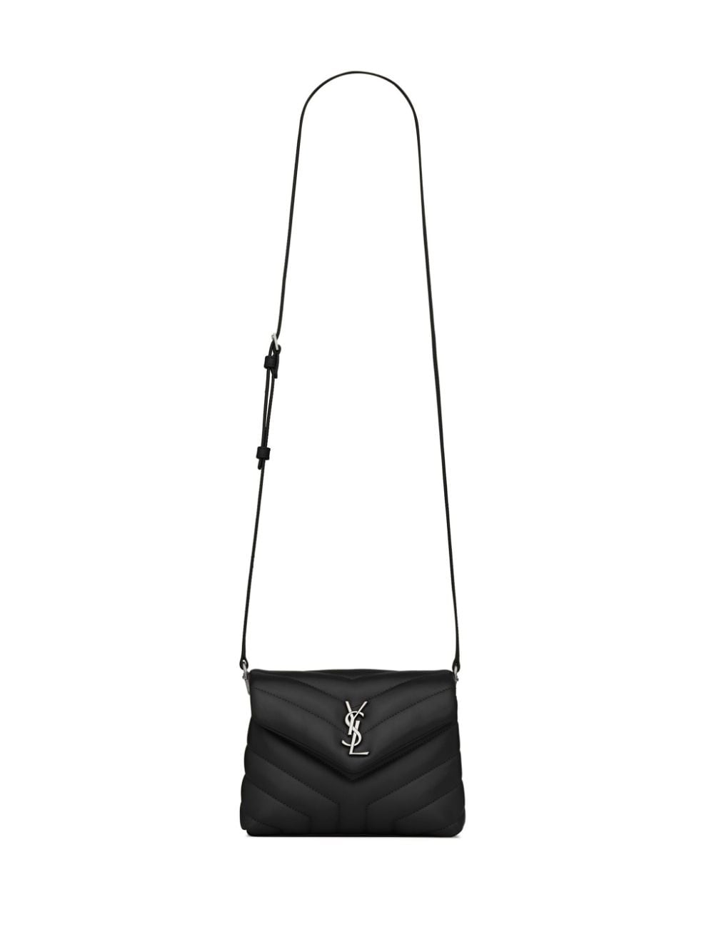 Saint Laurent Loulou Toy crossbody bag