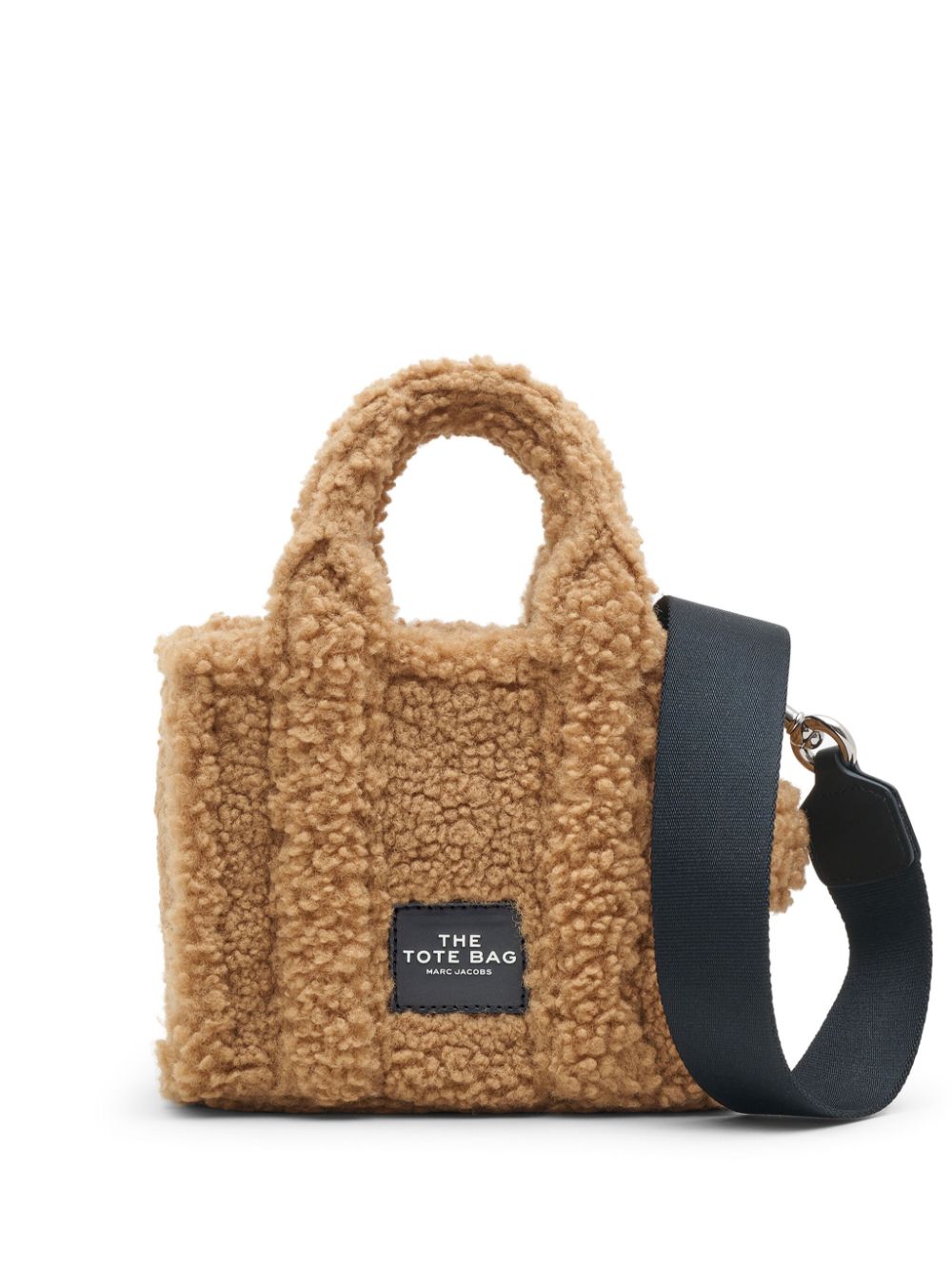 Marc Jacobs The Teddy Mini Tote bag