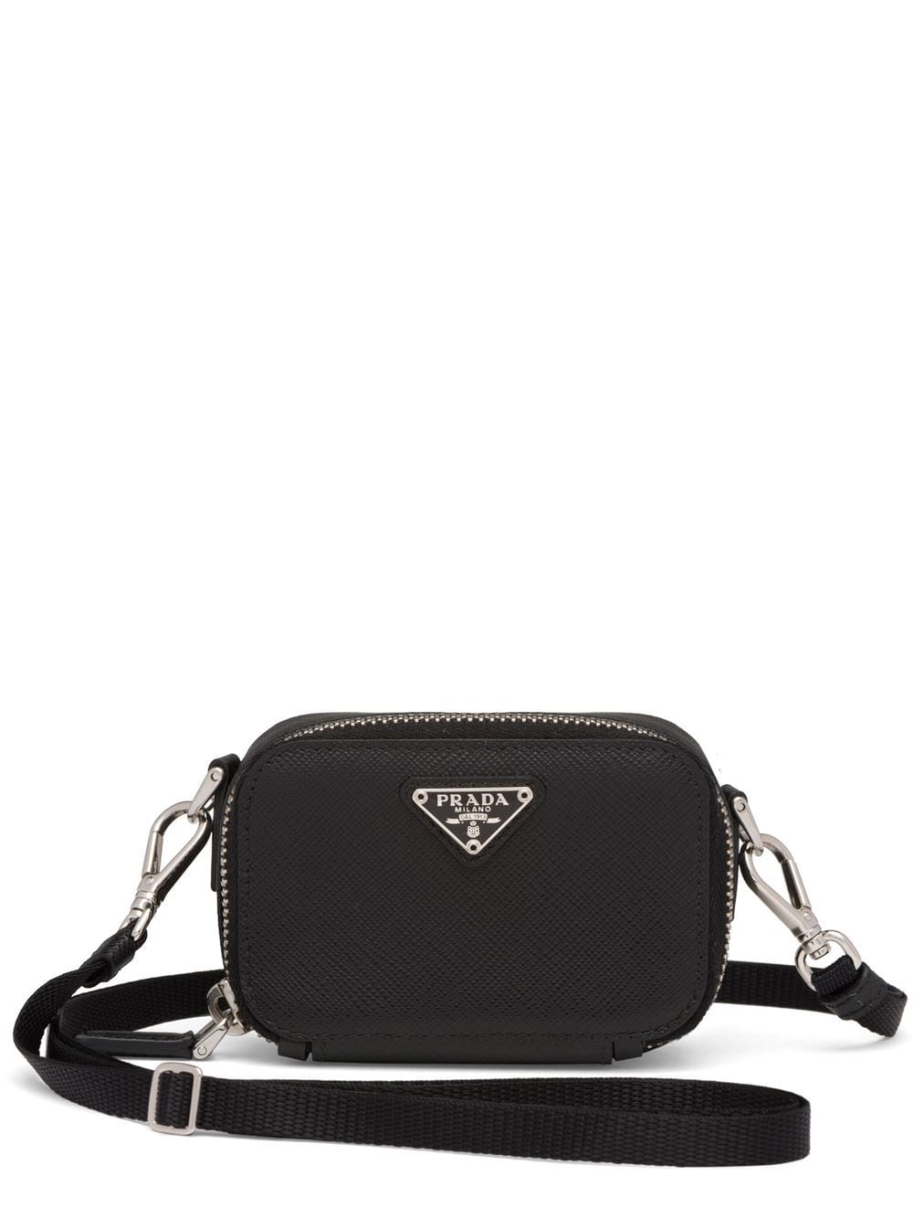 Pra*a leather multi-functional case