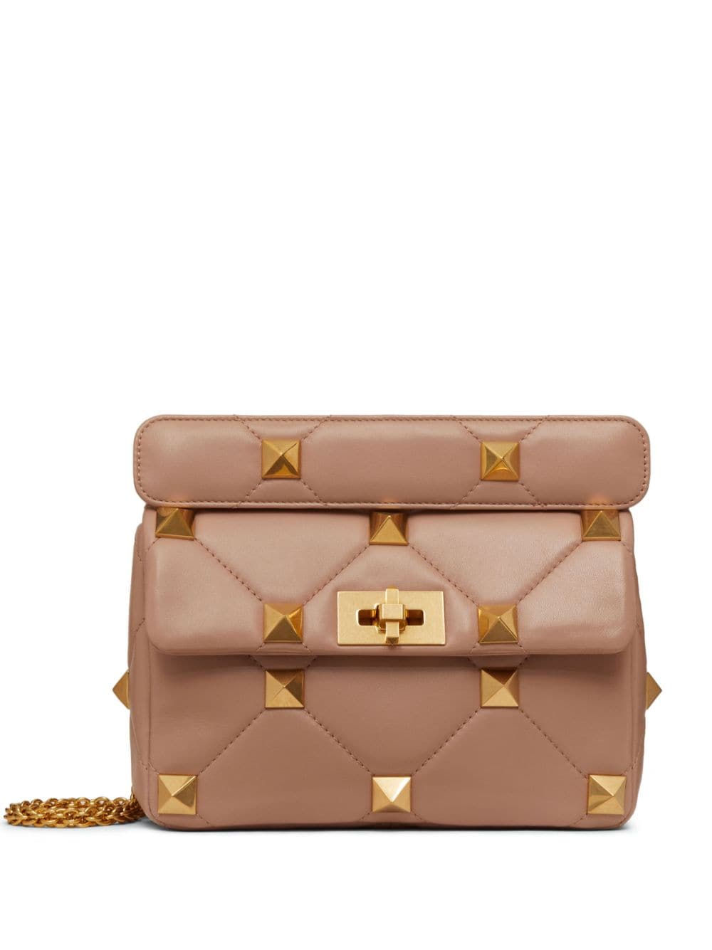 Valentino Garavani medium Roman Stud shoulder bag