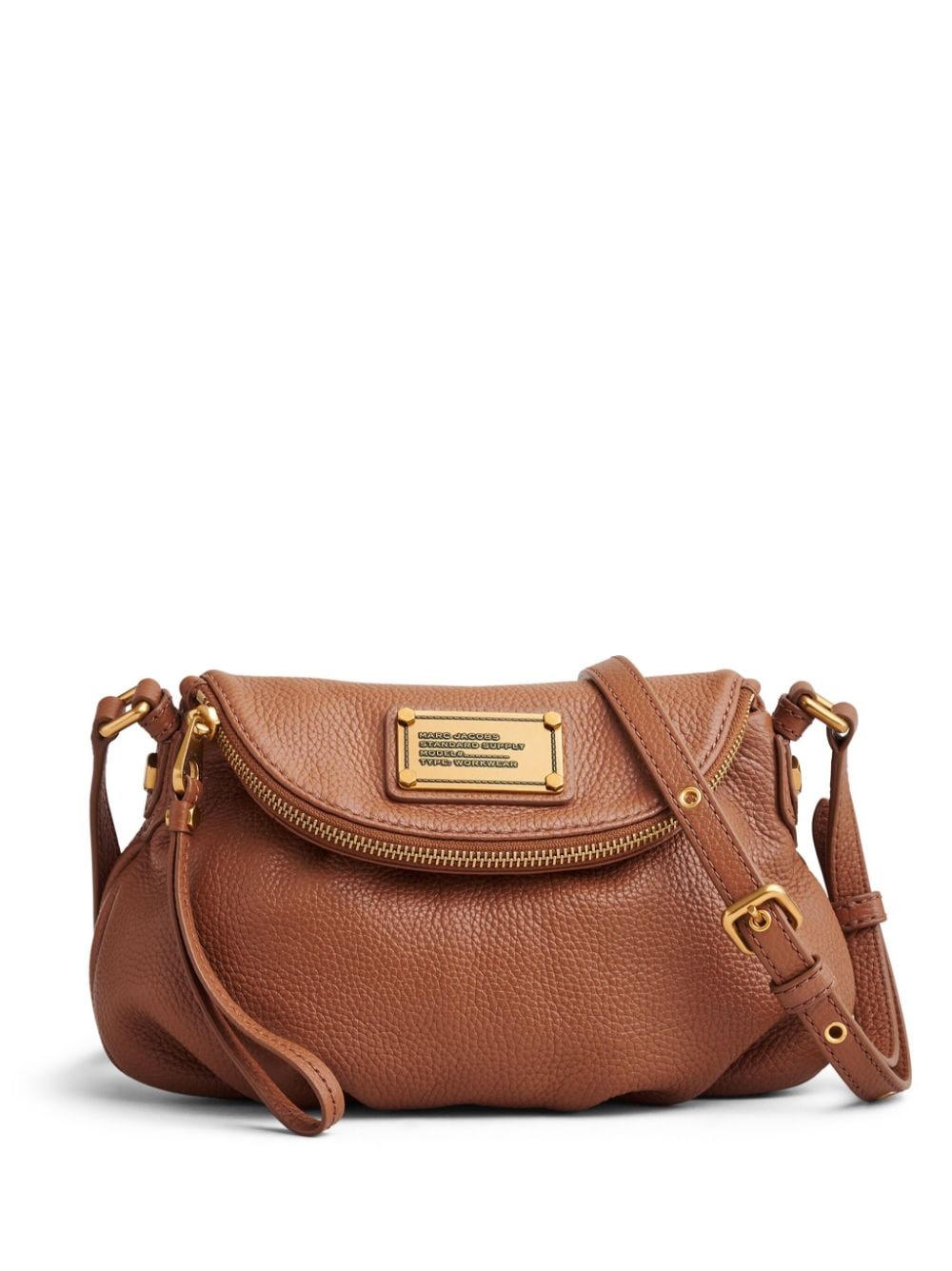 Marc Jacobs The Mini Natasha crossbody bag