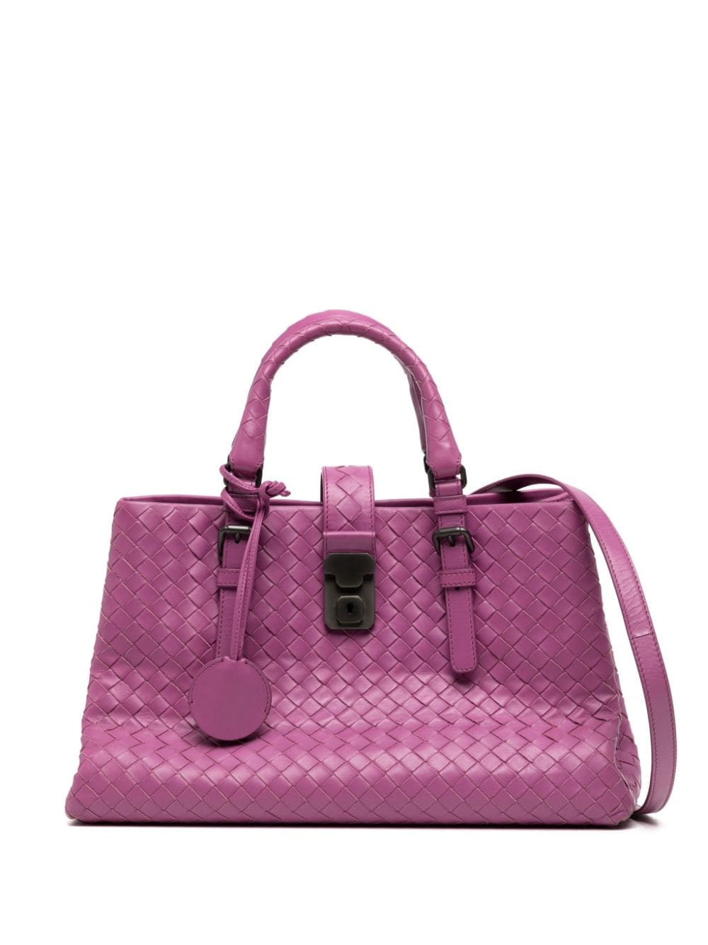 Bo*te*ga ve*ne*ta   roma handbag