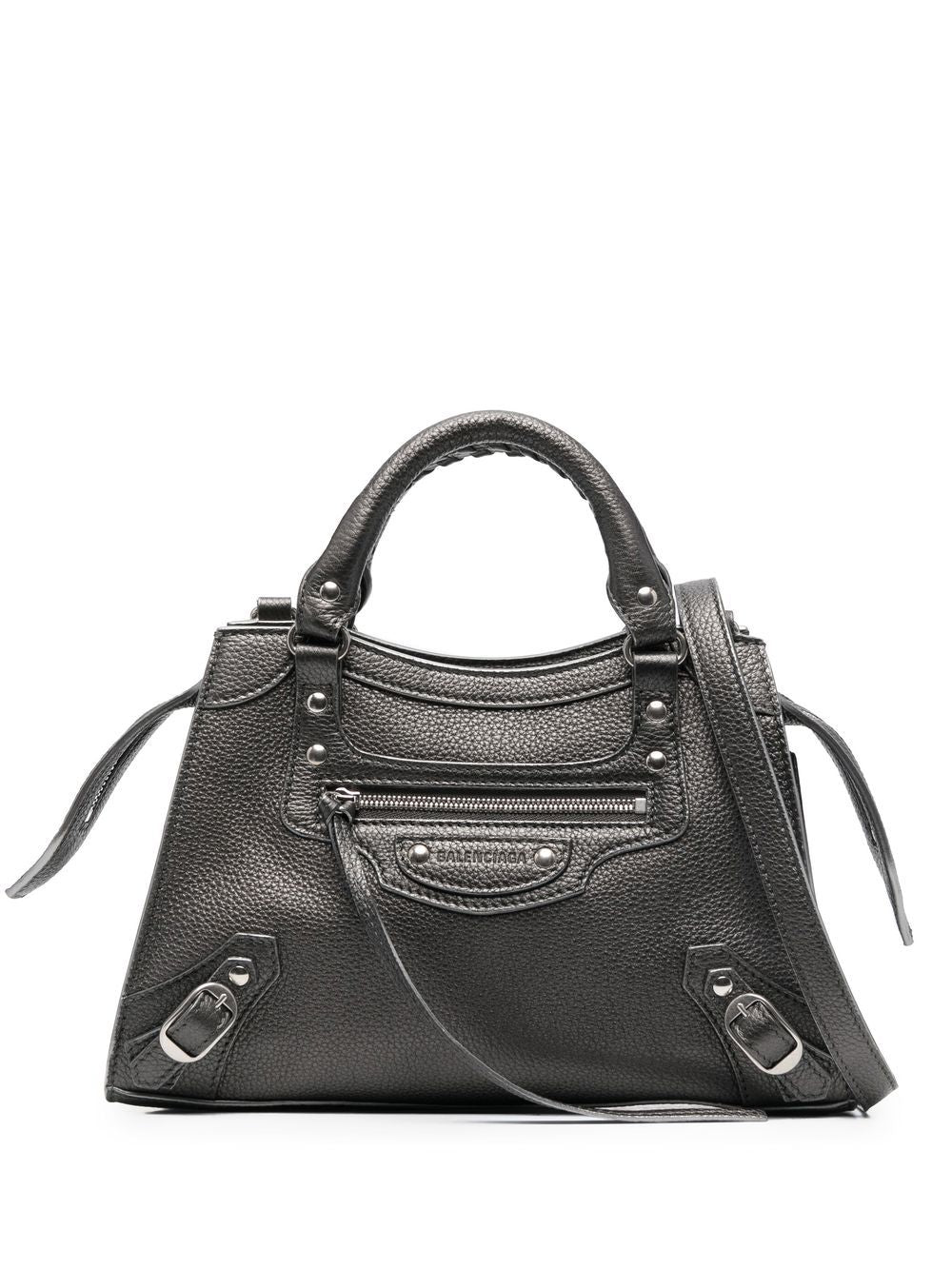 Ba*len*cia*ga neo classic city xs tote bag