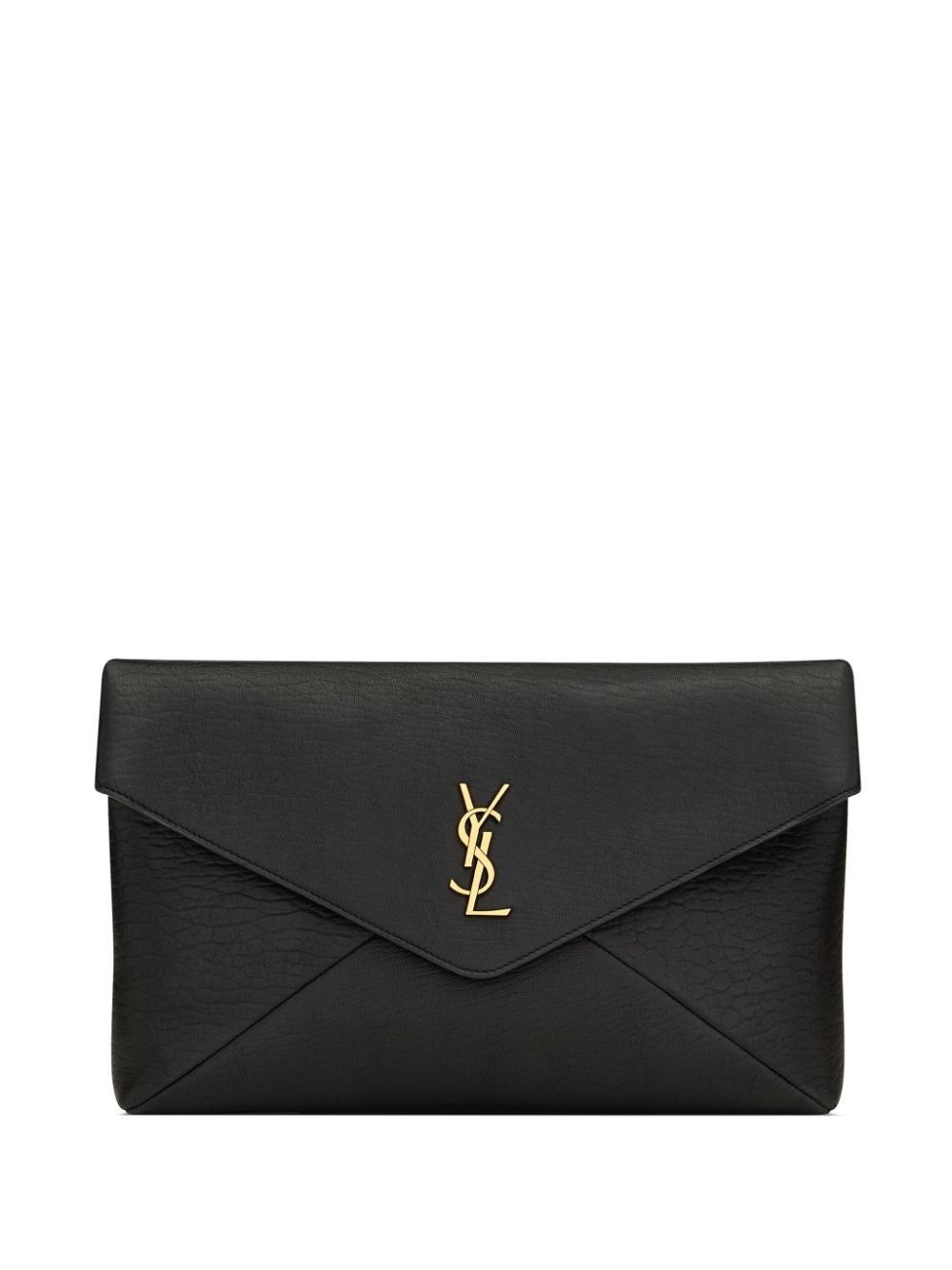 Saint Laurent Cassandre envelope pouch