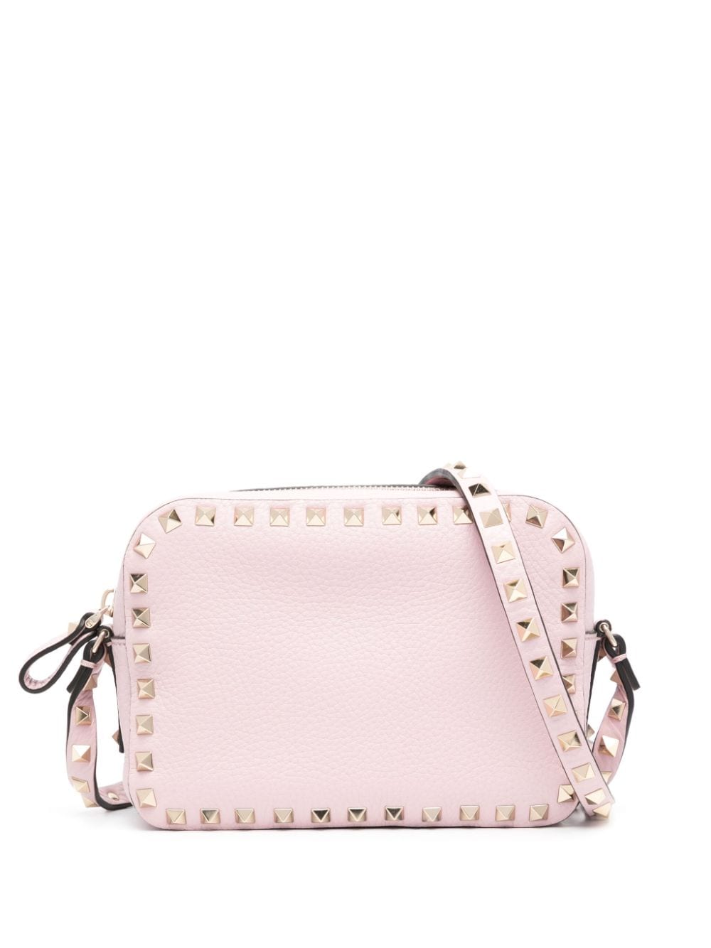 Valentino Garavani Rockstud leather crossbody bag