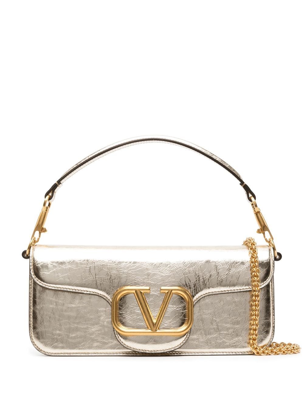 Valentino Garavani VLogo Signature tote bag