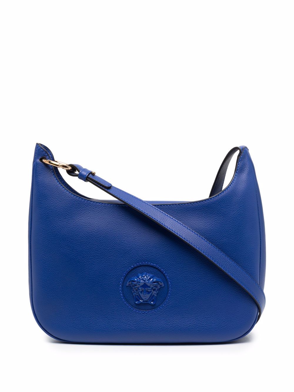 Versace La Medusa shoulder bag