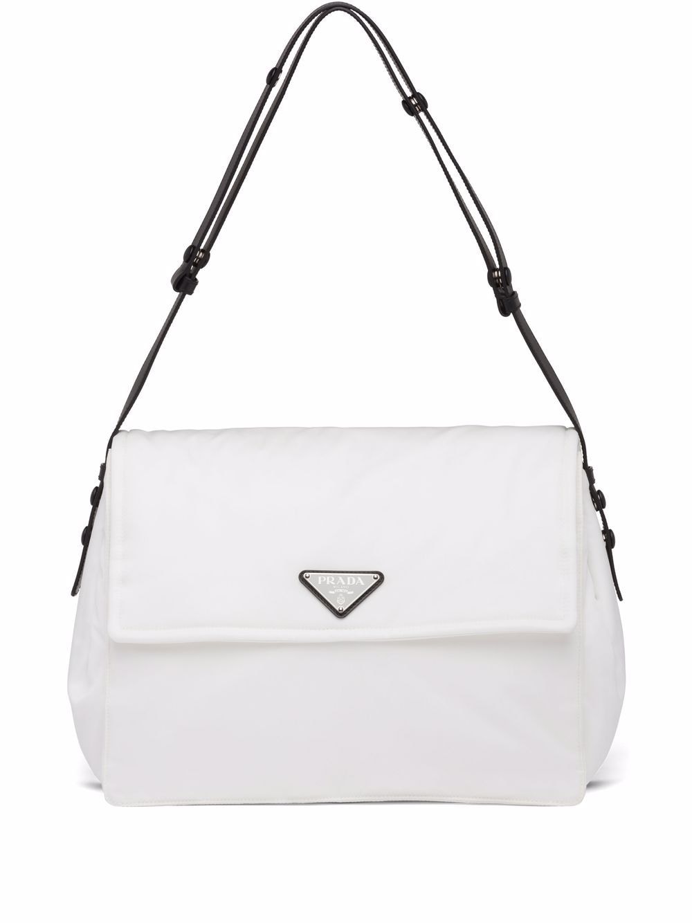 Pra*a galleria leather mini bag