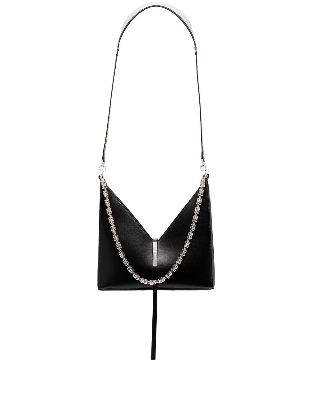 Givenchy small Cut Out leather crossbody bag