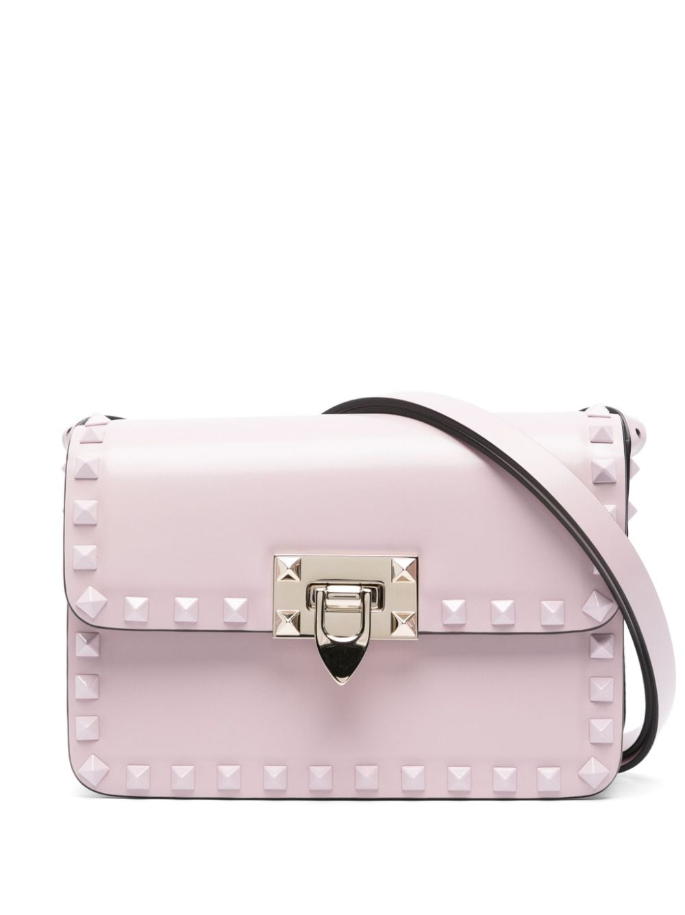 Valentino Garavani small Rockstud23 shoulder bag