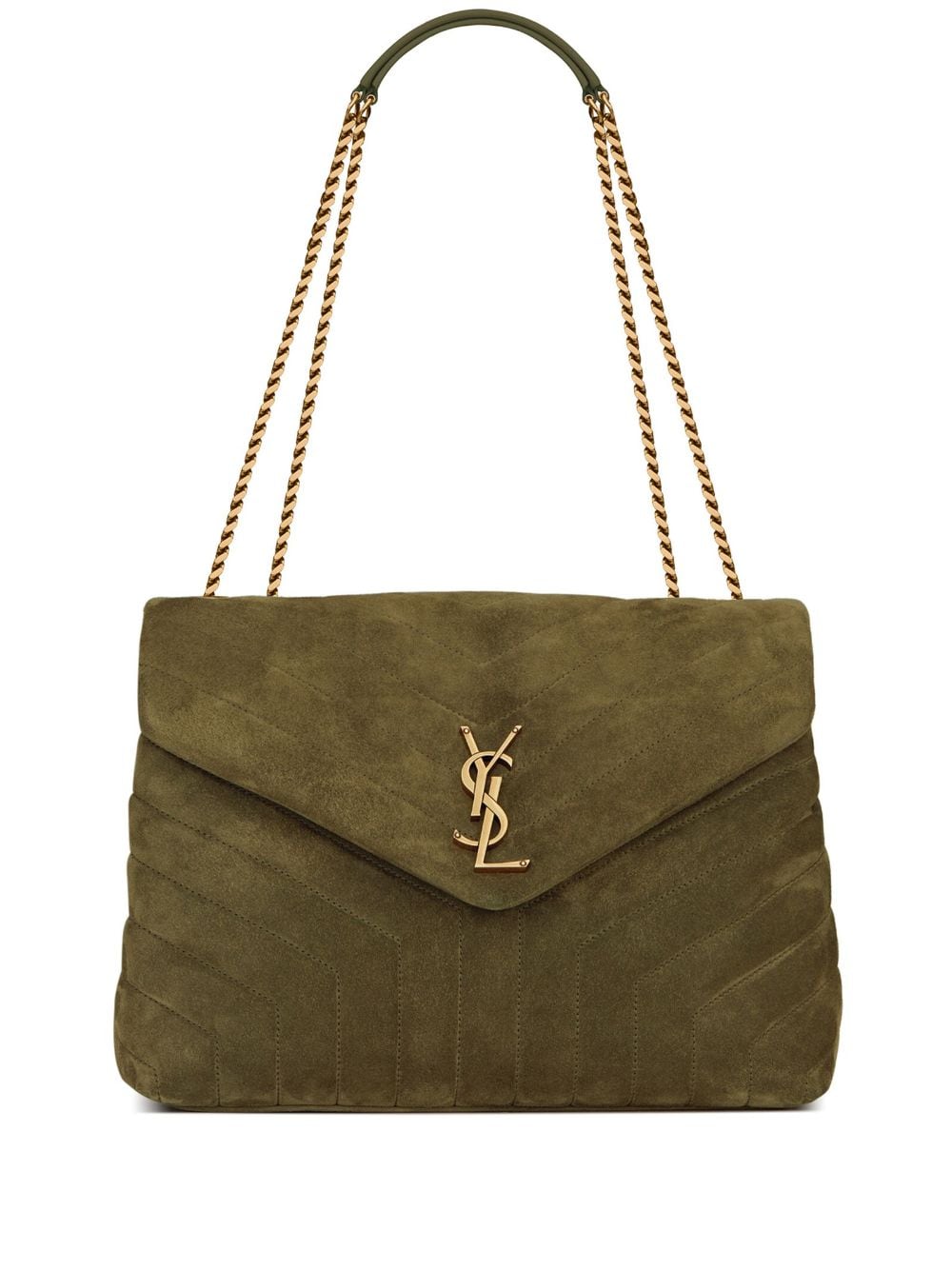 Saint Laurent medium Loulou shoulder bag