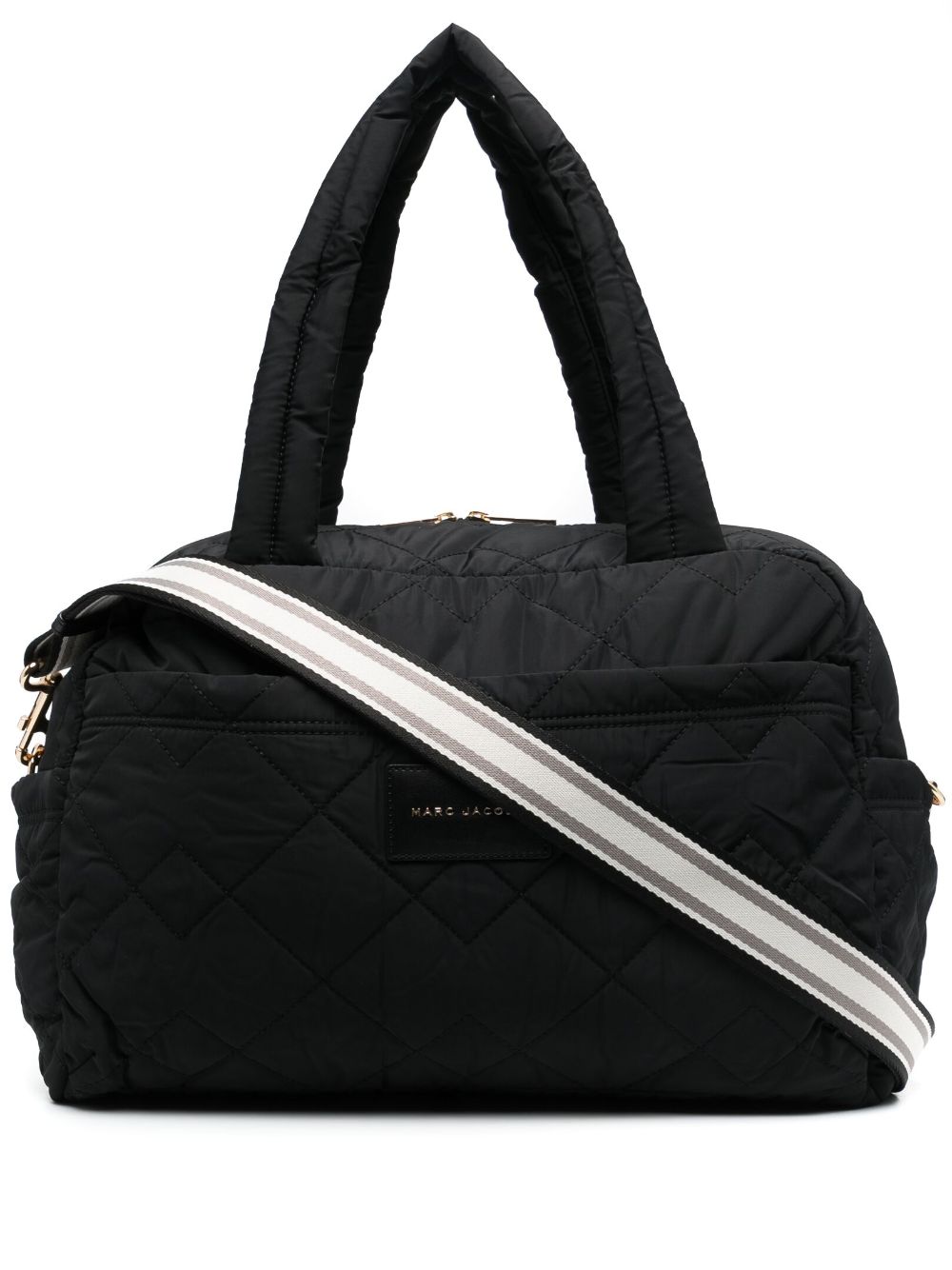 Marc Jacobs The Medium Weekender bag