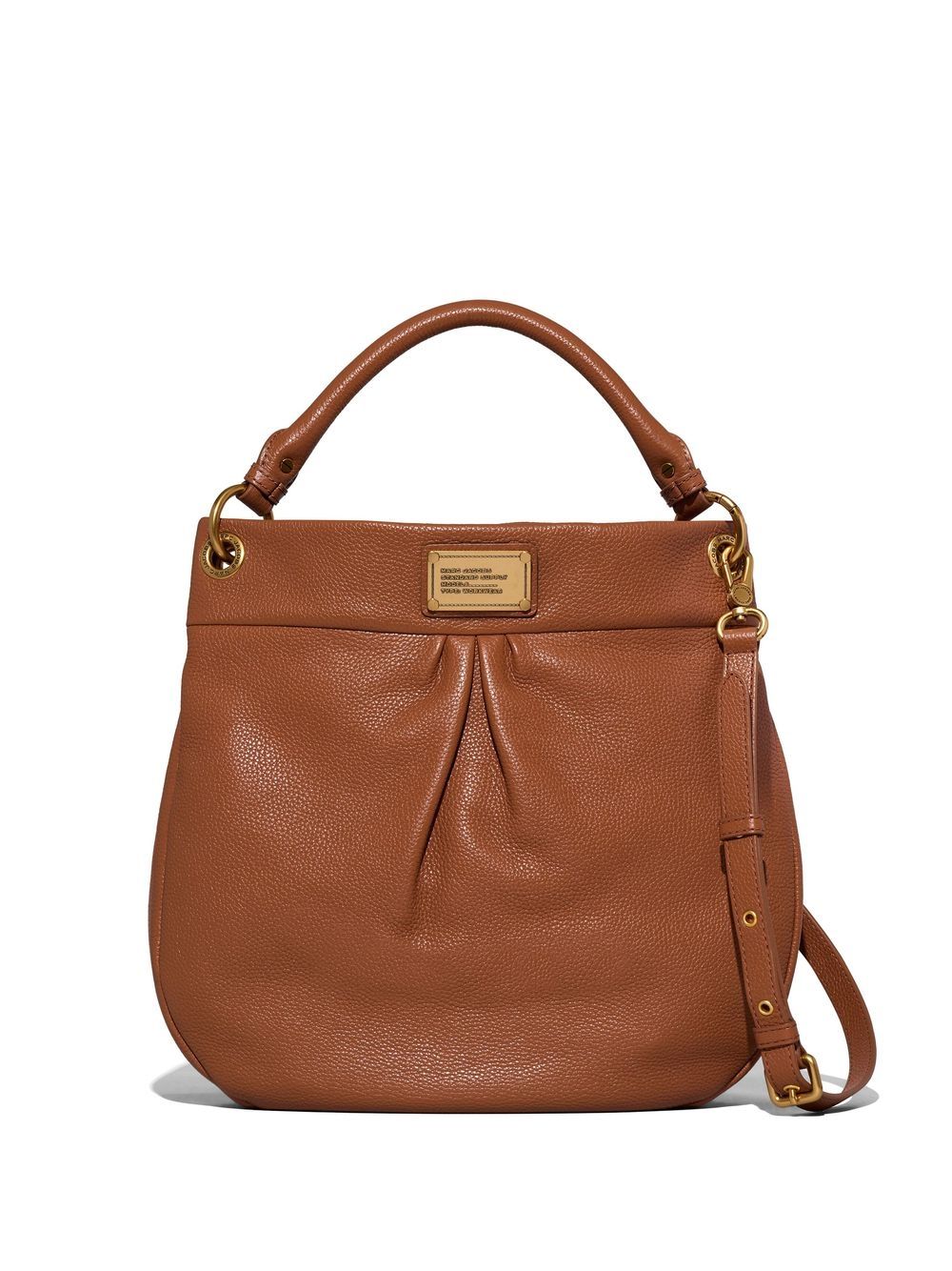 Marc Jacobs The Hillier tote bag