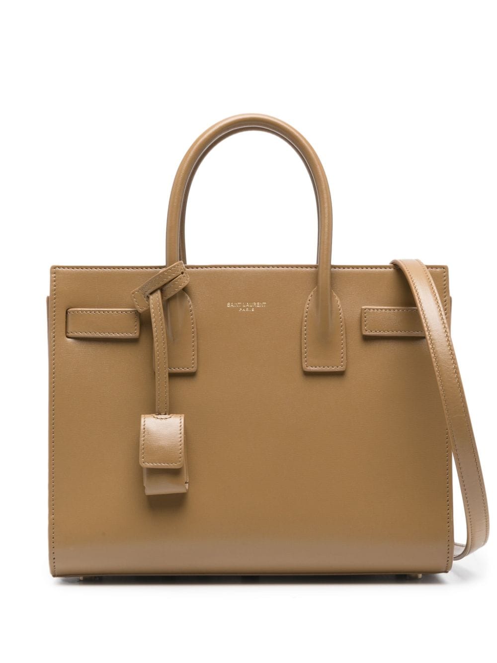 Saint Laurent small Sac Du Jour tote bag