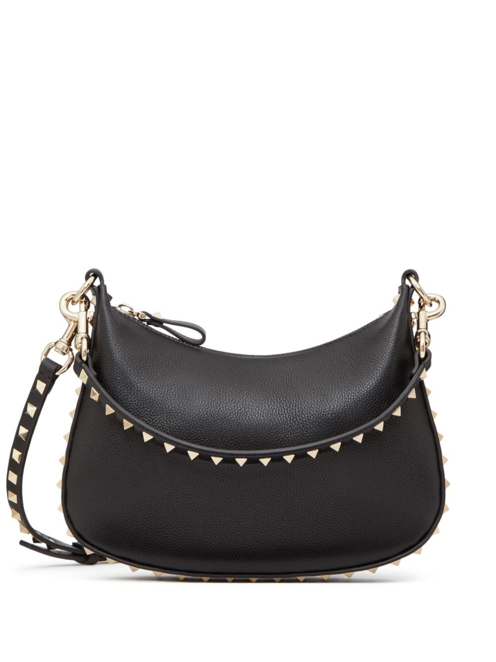Valentino Garavani small Rockstud leather shoulder bag