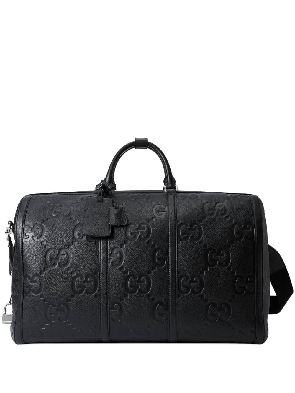 G*u*i jumbo gg large duffle bag
