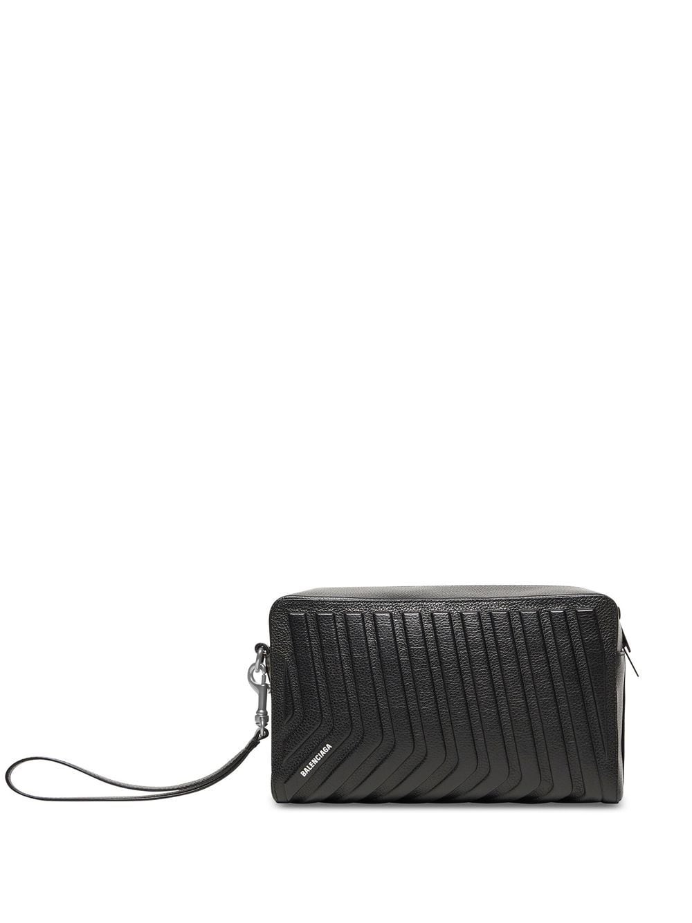 Ba*len*cia*ga car toiletry pouch
