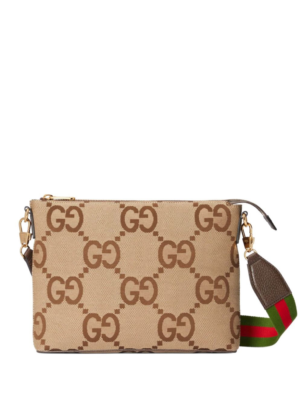G*u*i jumbo gg messenger bag