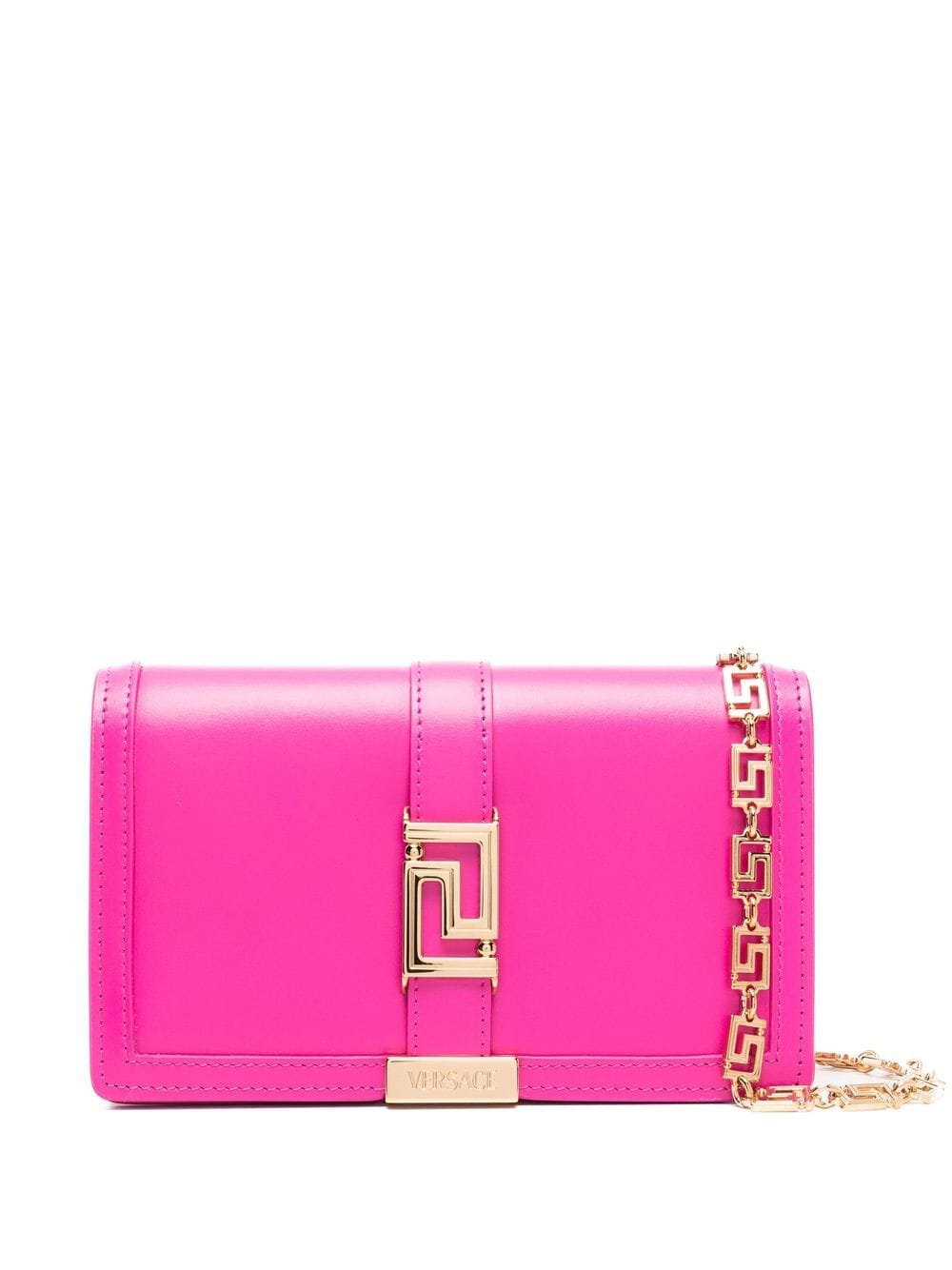 Versace Greca Goddess mini bag