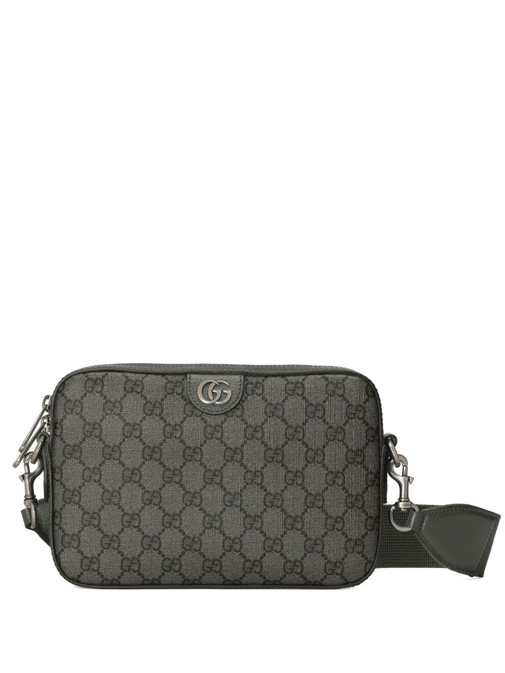 G*u*i ophidia gg shoulder bag
