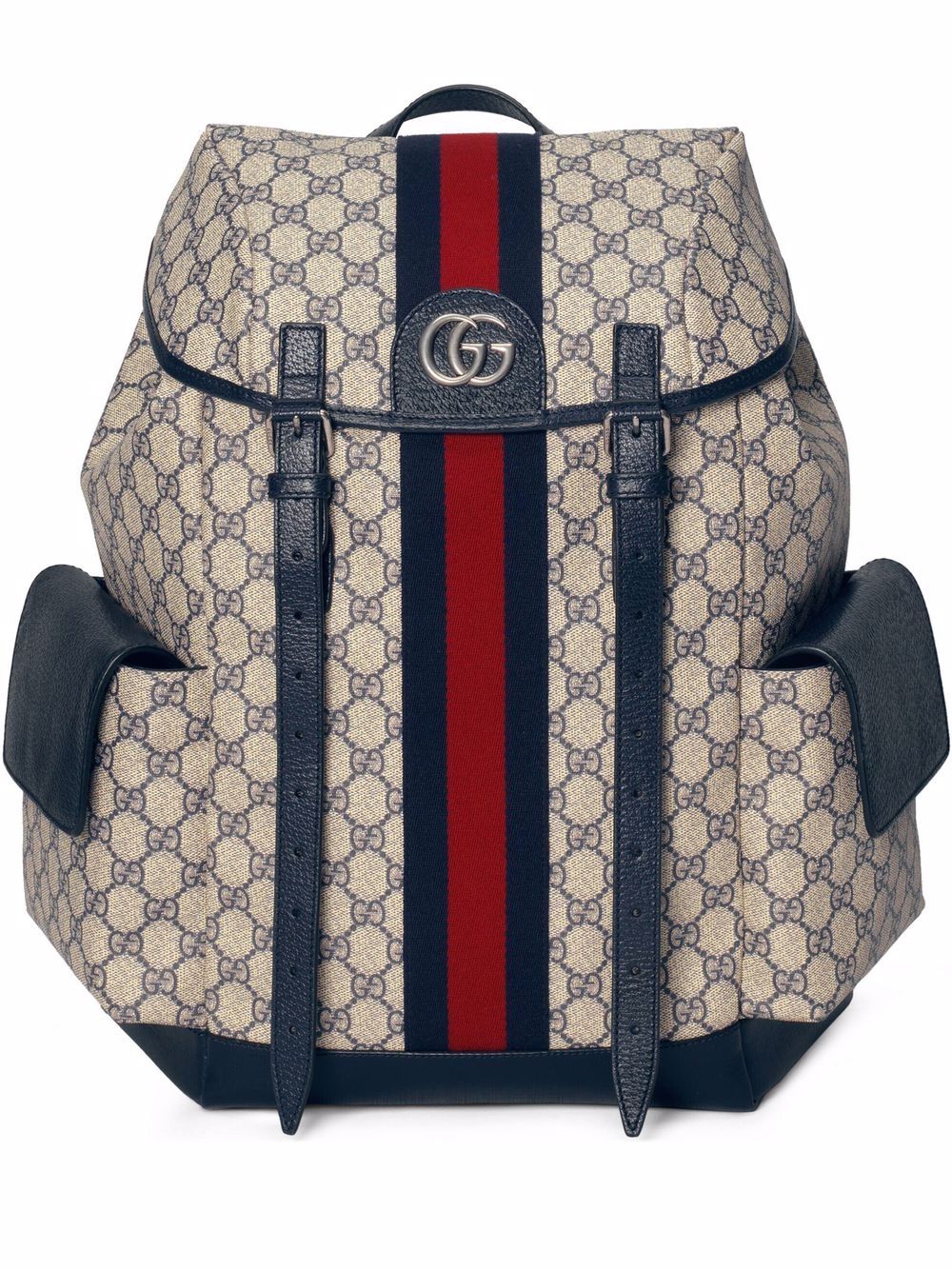G*u*i medium ophidia gg backpack