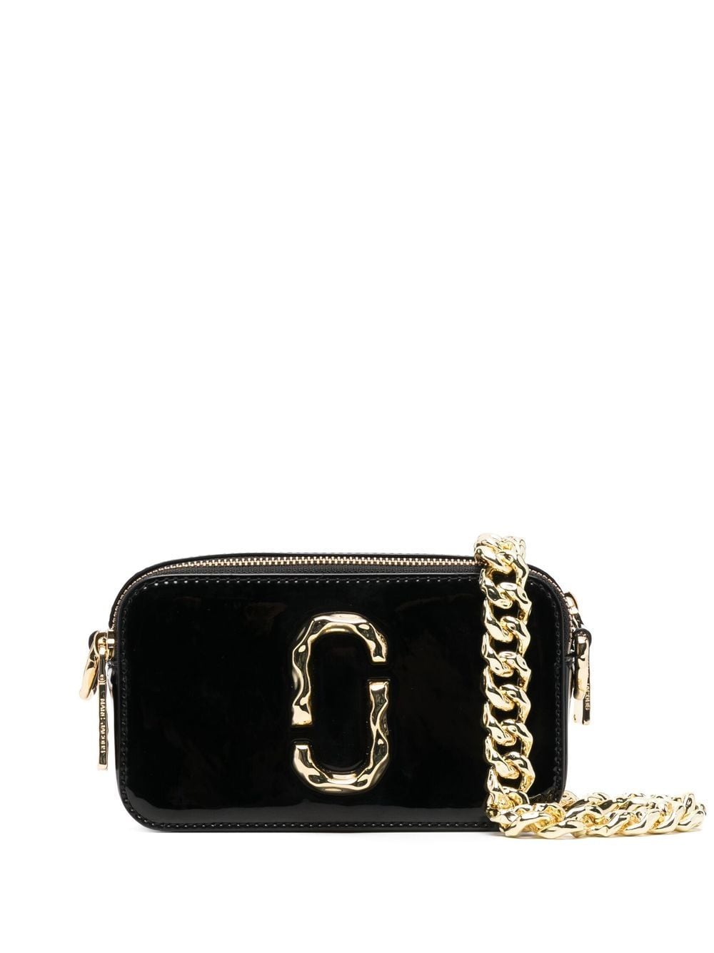 Marc Jacobs The Specchio Snapshot camera bag