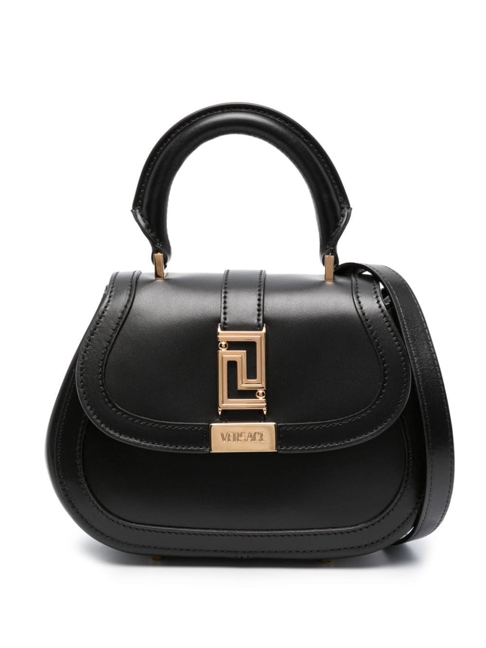 Versace Greca Goddess mini tote bag