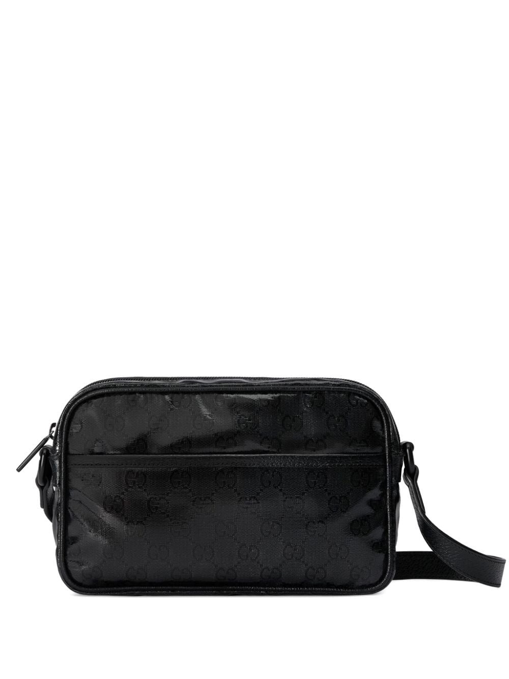 G*u*i mini gg crystal shoulder bag