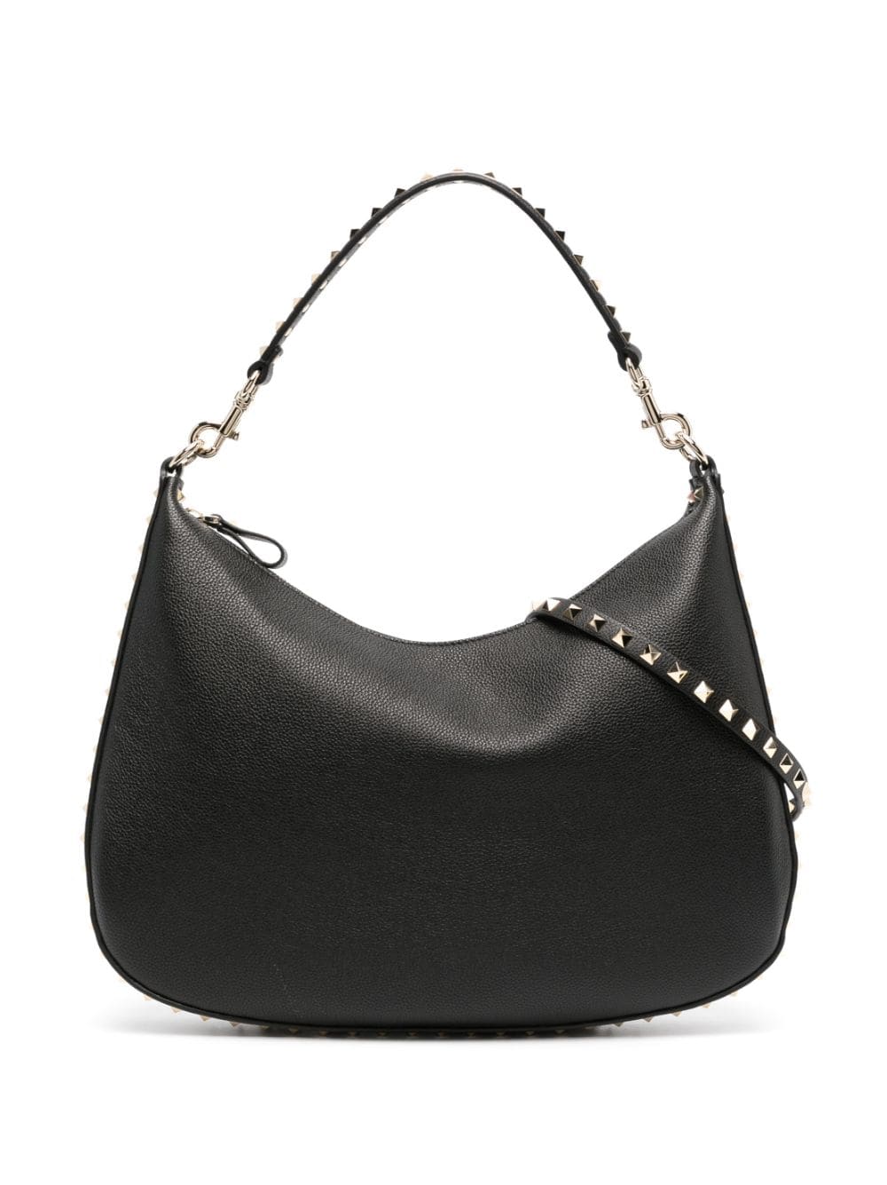 Valentino Garavani Rockstud leather tote bag