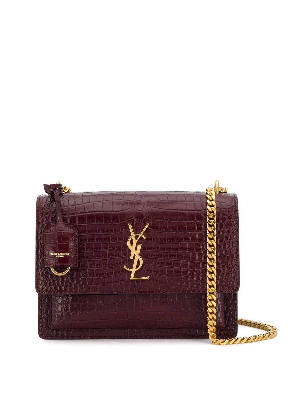 Saint Laurent medium Sunset shoulder bag