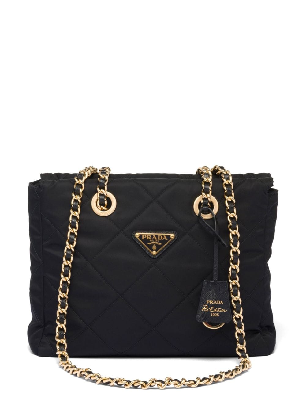 Pra*a re-edition 1995 shoulder bag
