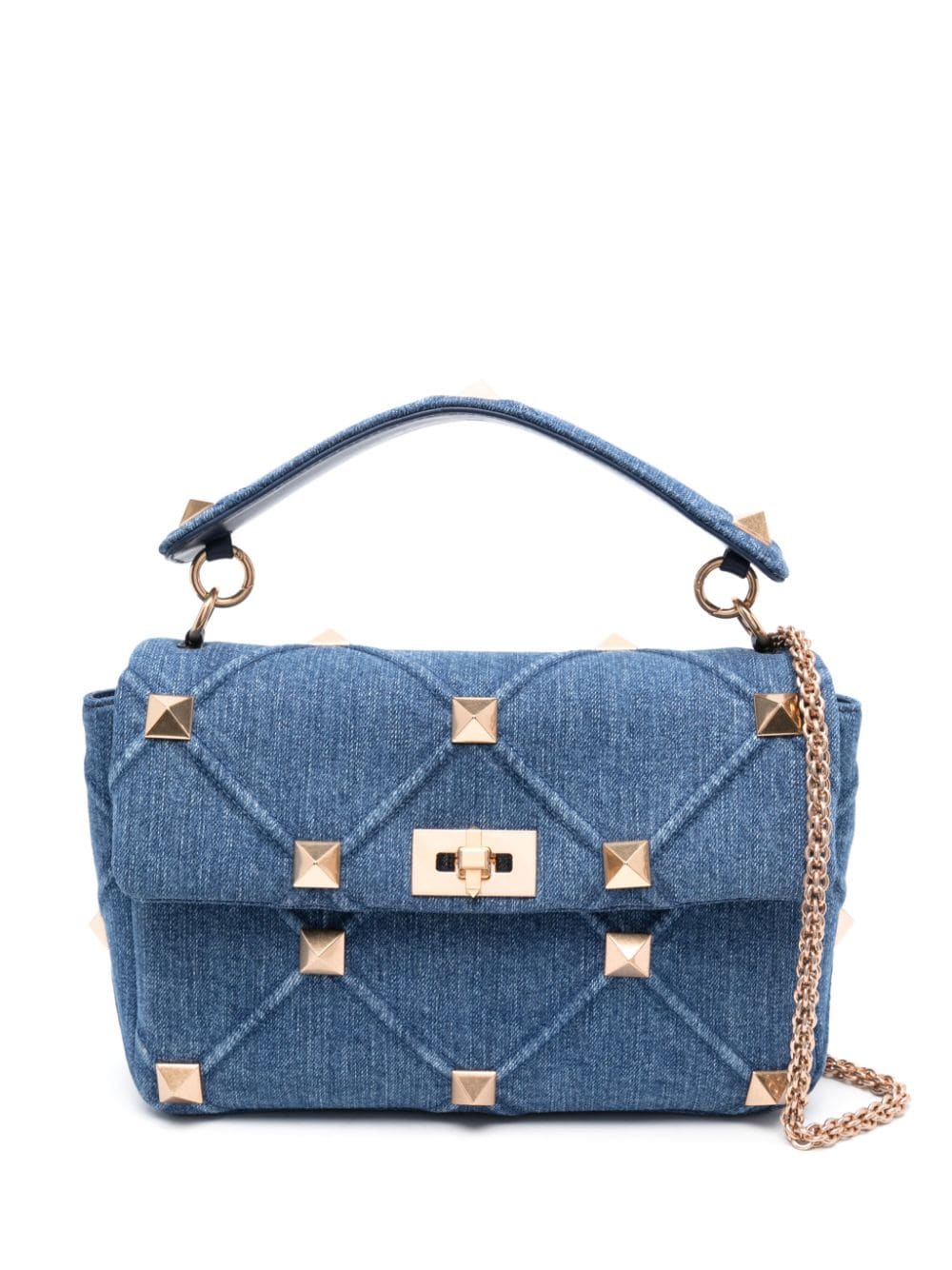 Valentino Garavani large Roman Stud tote bag