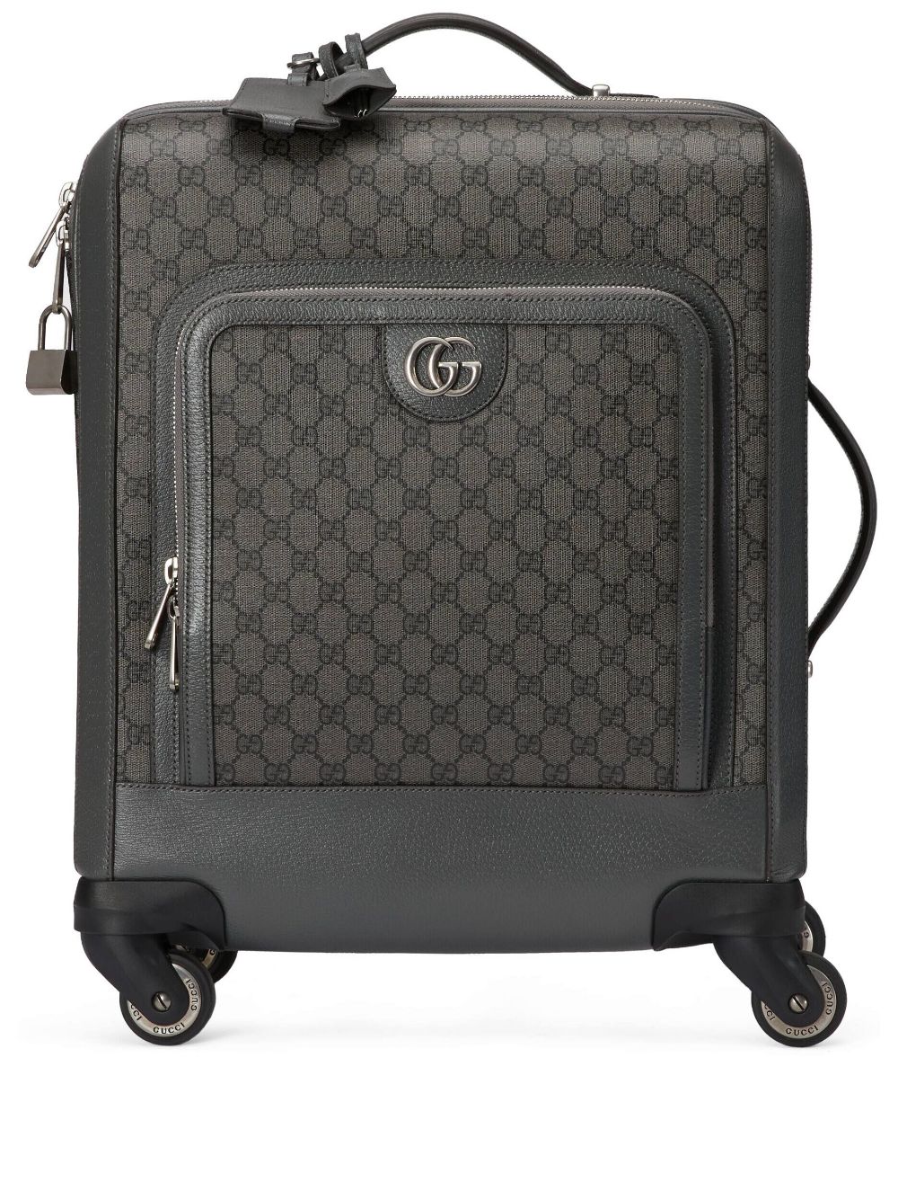 G*u*i small savoy cabin trolley