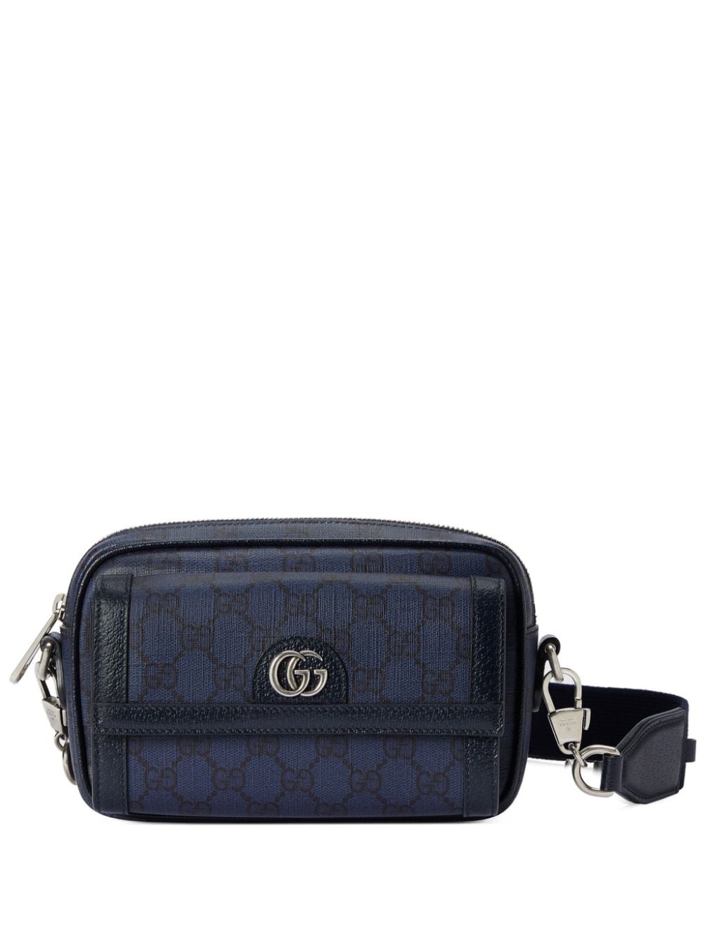G*u*i ophidia gg mini belt bag