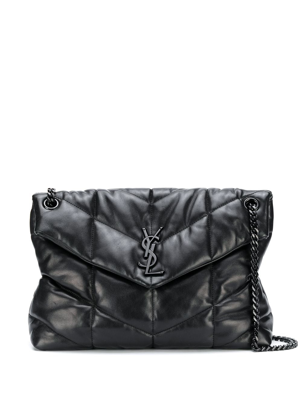 Saint Laurent medium Puffer shoulder bag