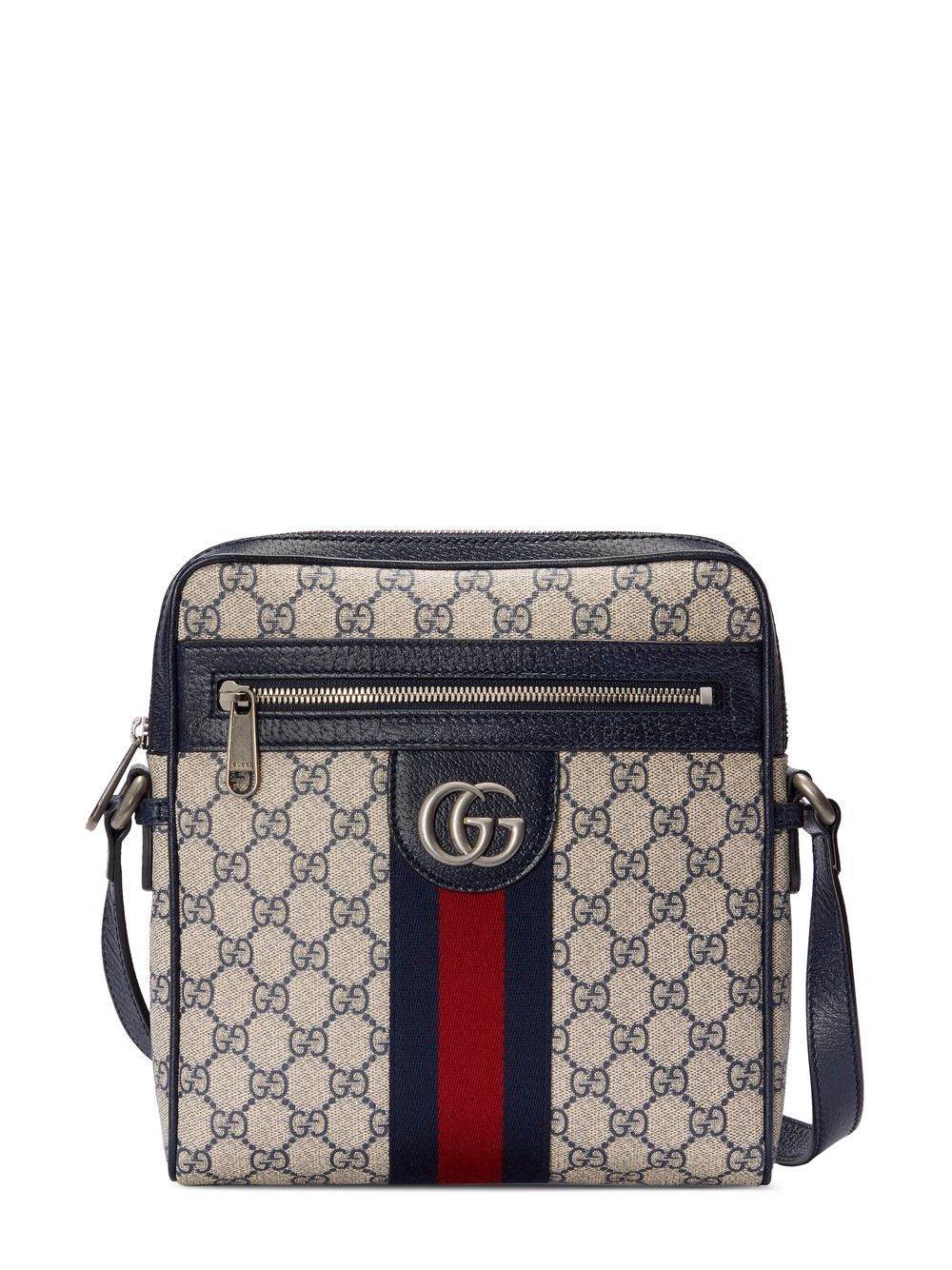 G*u*i small gg ophidia messenger bag