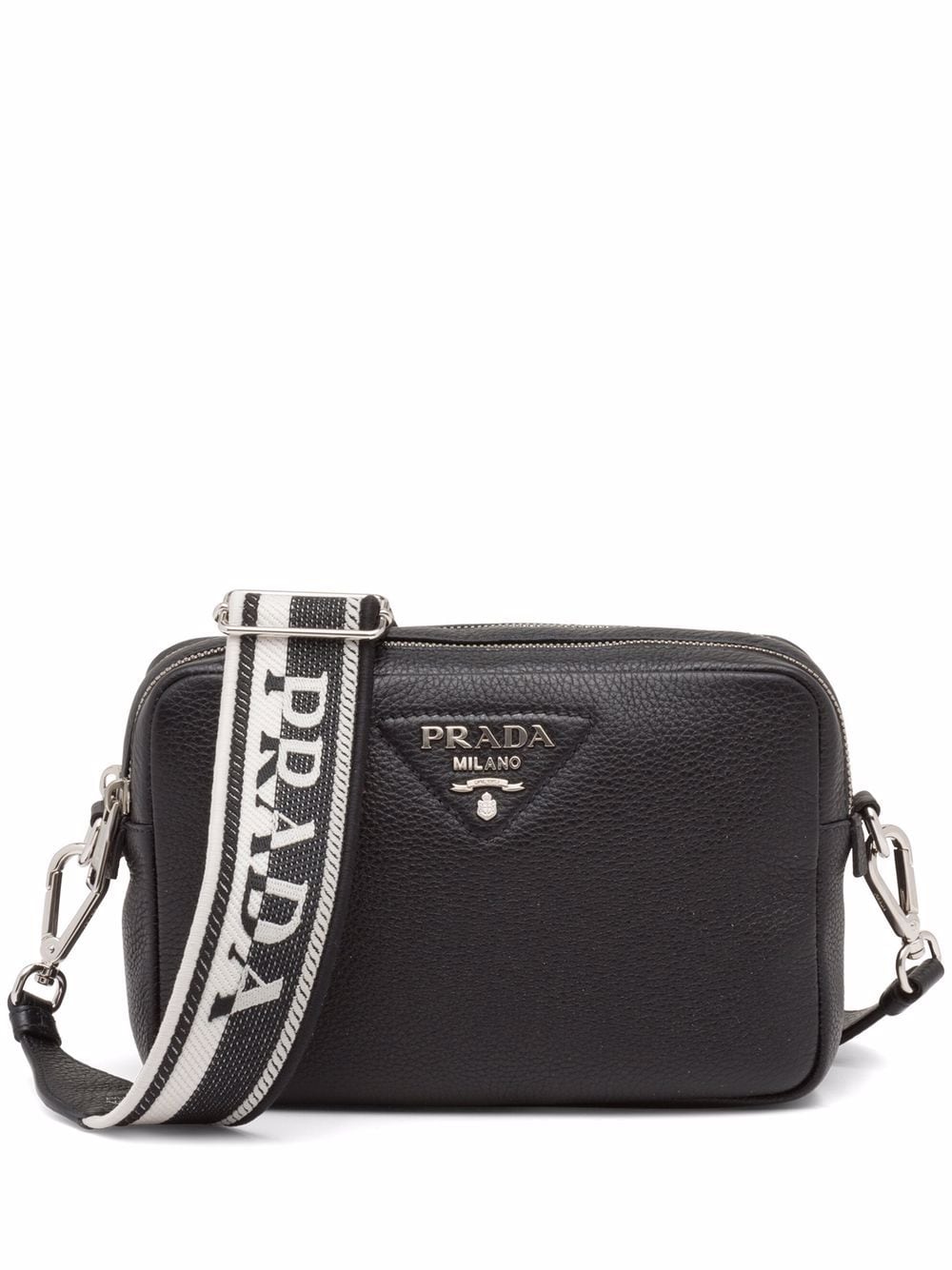 Pra*a flou shoulder bag