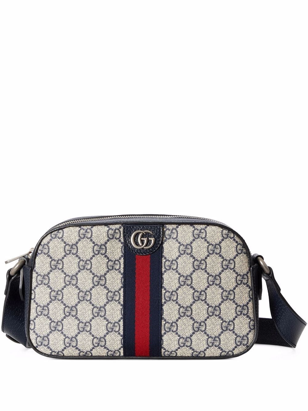 G*u*i ophidia gg shoulder bag