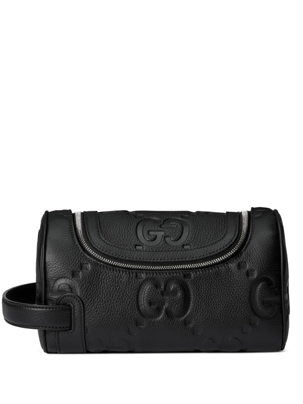 G*u*i small jumbo gg toiletry case