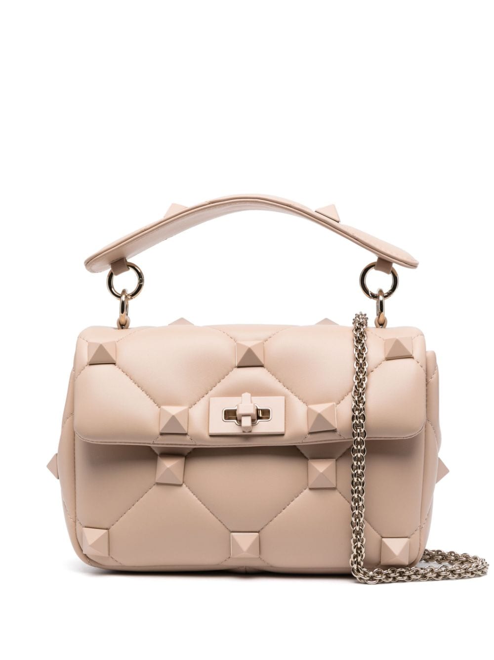 Valentino Garavani Roman Stud shoulder bag