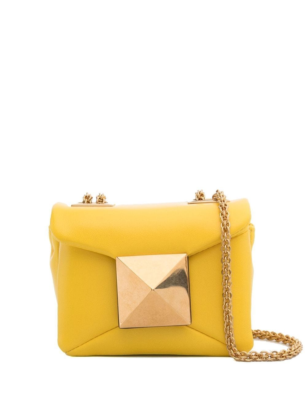Valentino Garavani One Stud leather mini bag