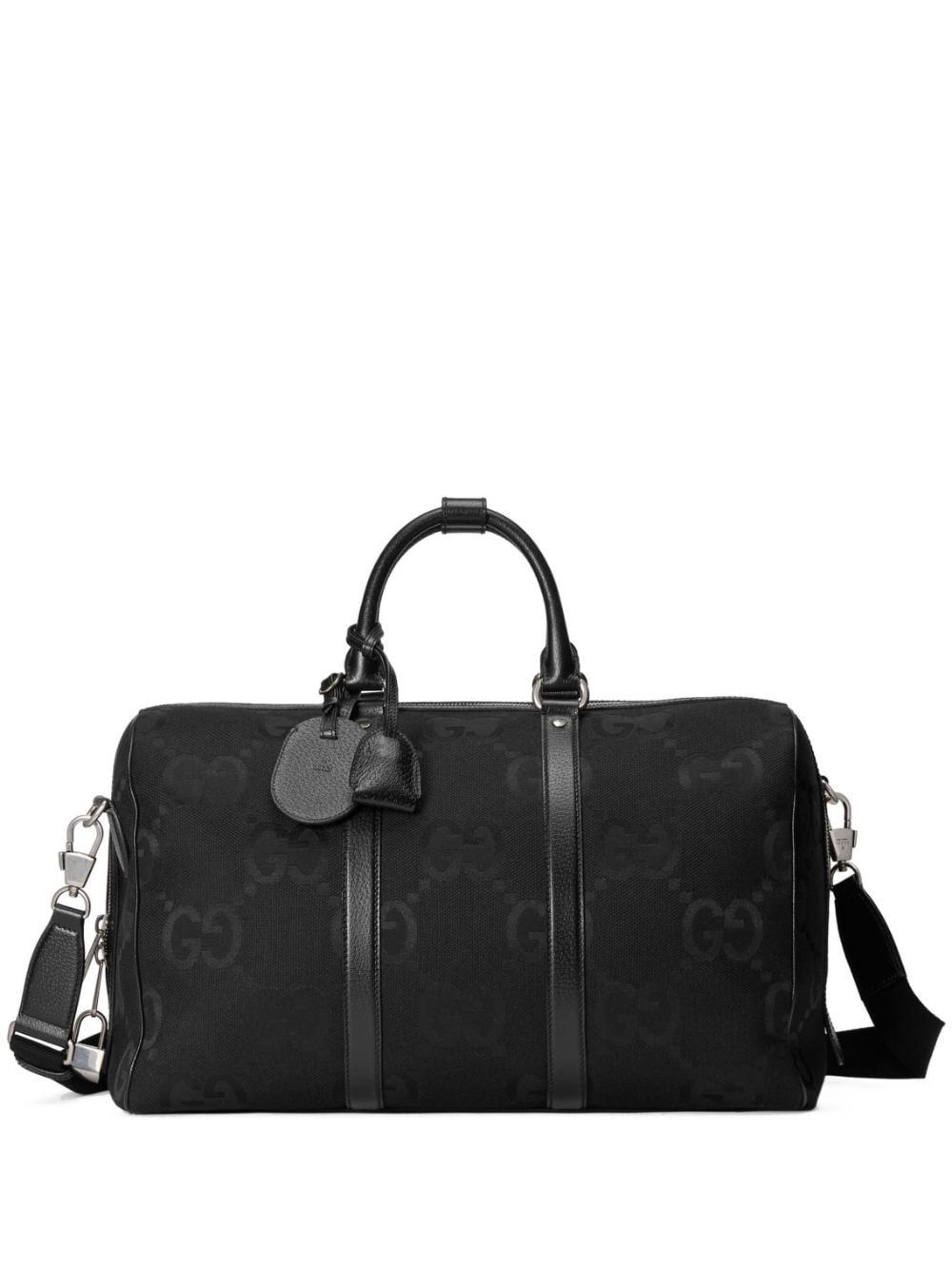 G*u*i small jumbo-gg duffle bag