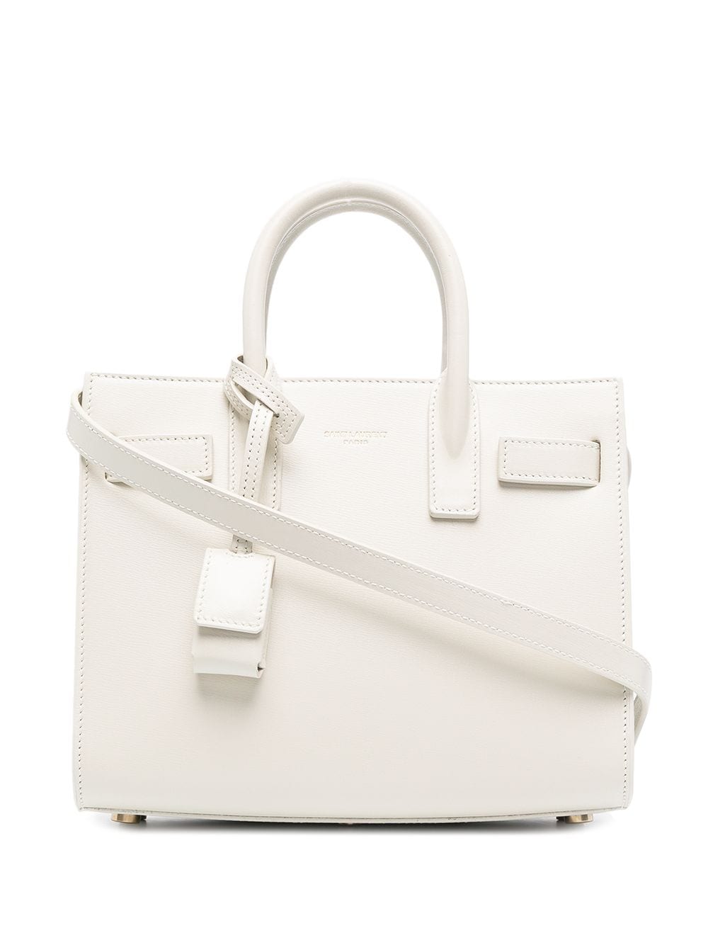 Saint Laurent Sac De Jour tote bag