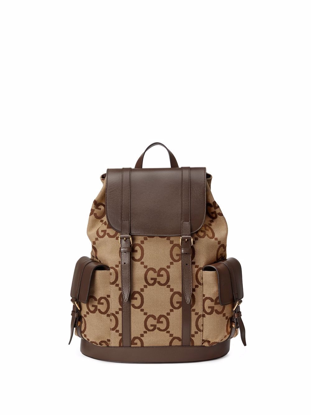 G*u*i jumbo gg backpack