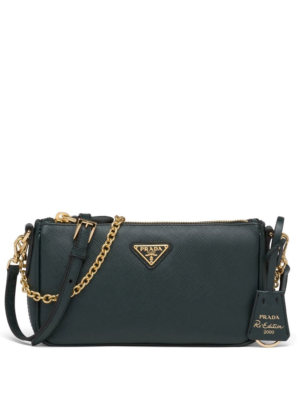 Pra*a re-edition 2000 shoulder bag