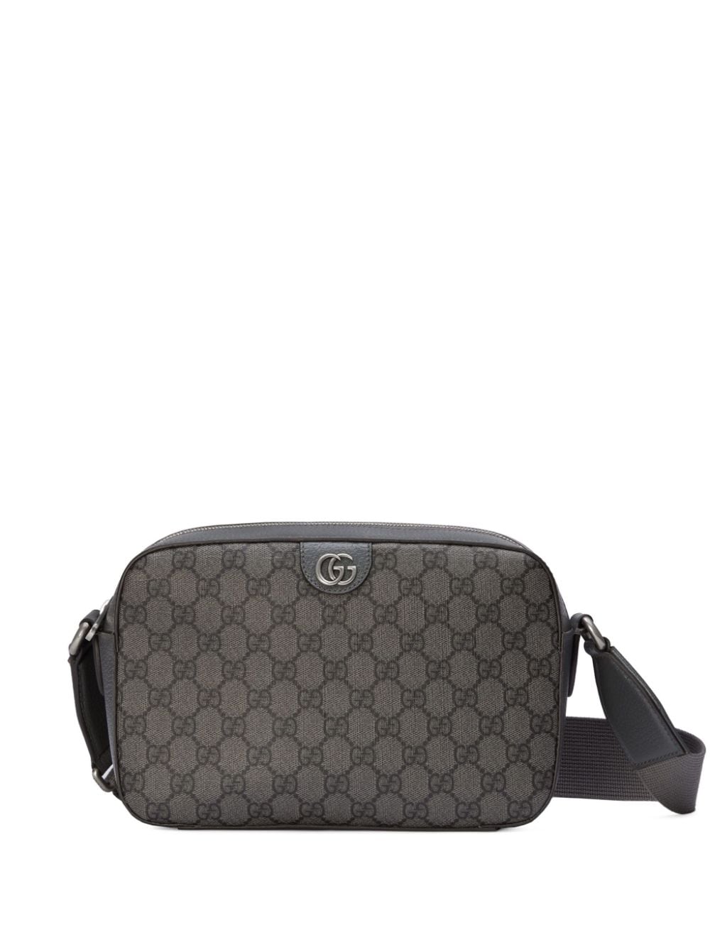 G*u*i medium ophidia messenger bag