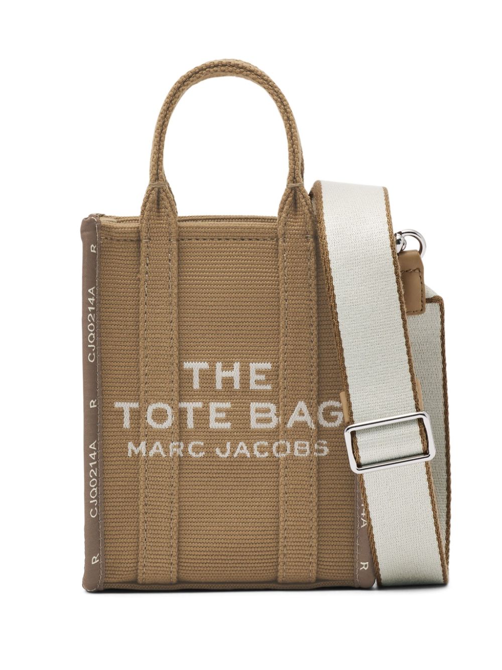 Marc Jacobs The Jacquard Mini Tote bag