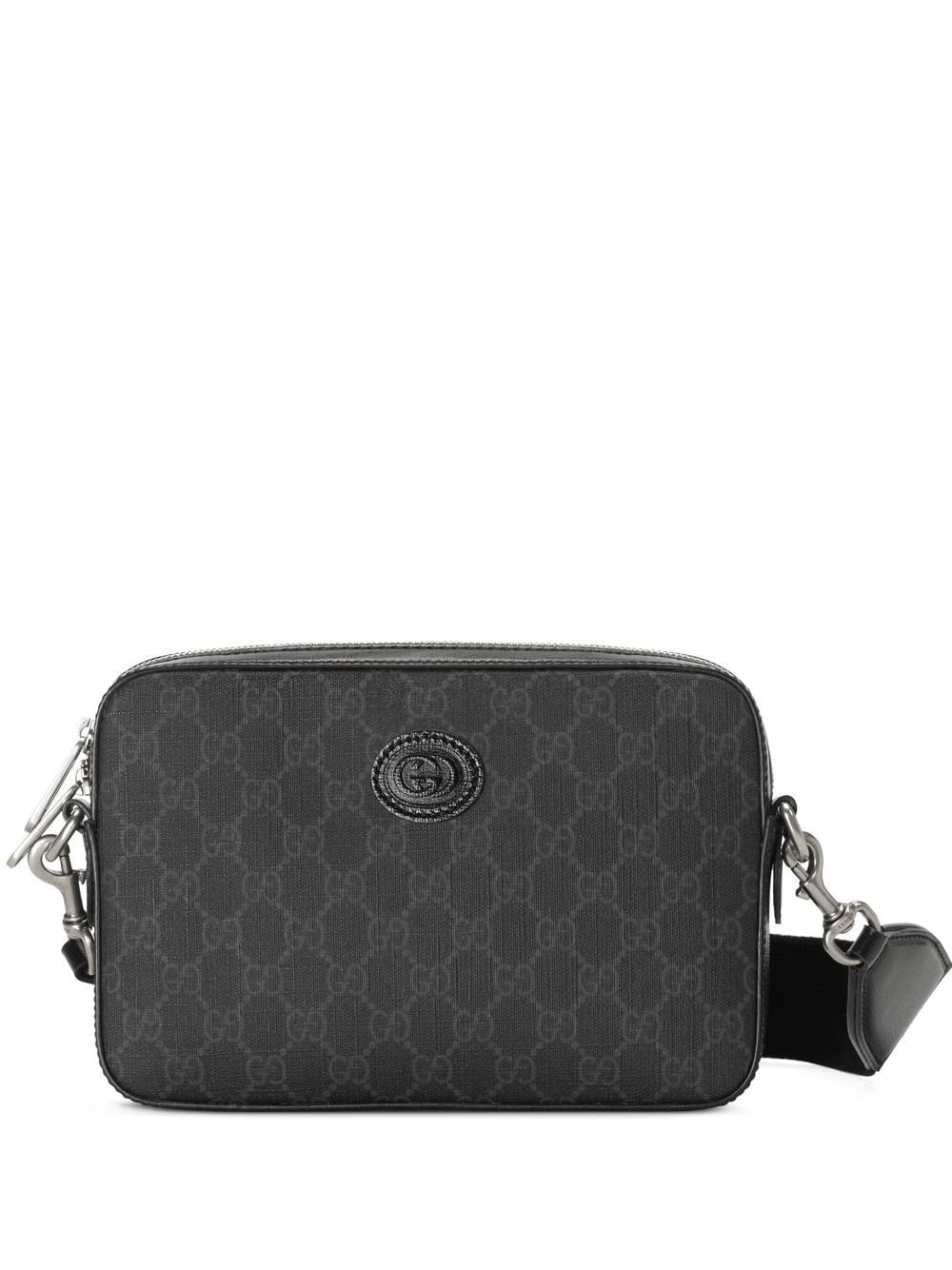 g*u*i gg S*p*e shoulder bag