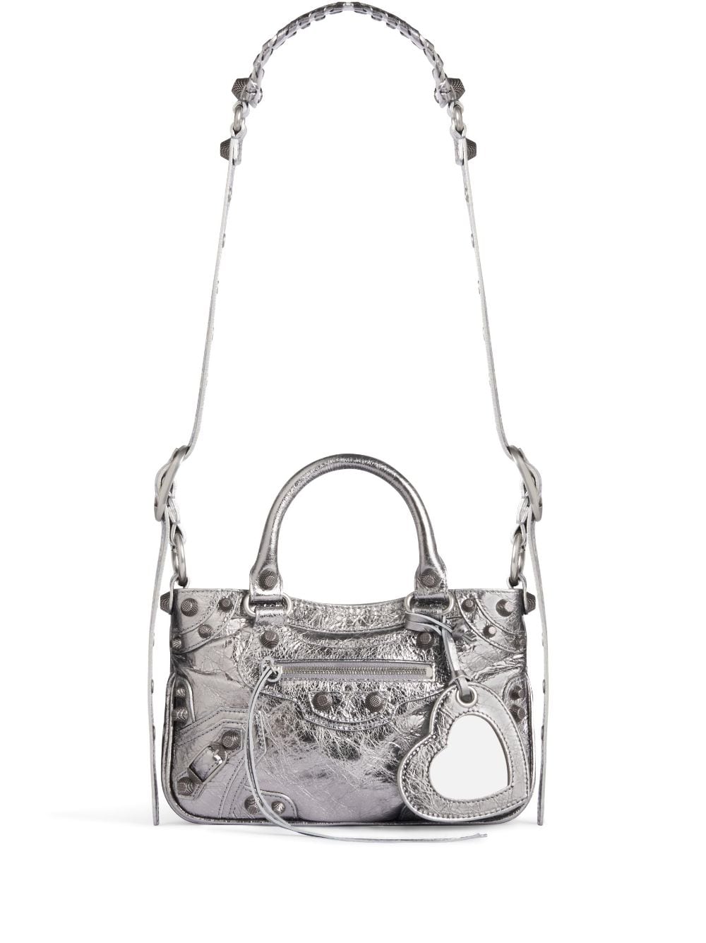 Ba*len*cia*ga small neo cagole tote bag